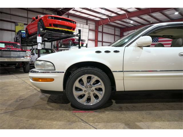 2003 Buick Park Avenue (CC-2087177) for sale in Kentwood, Michigan