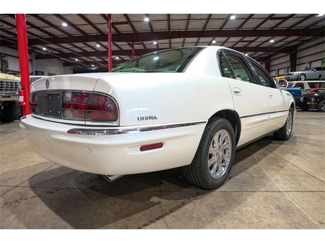 2003 Buick Park Avenue (CC-2087177) for sale in Kentwood, Michigan