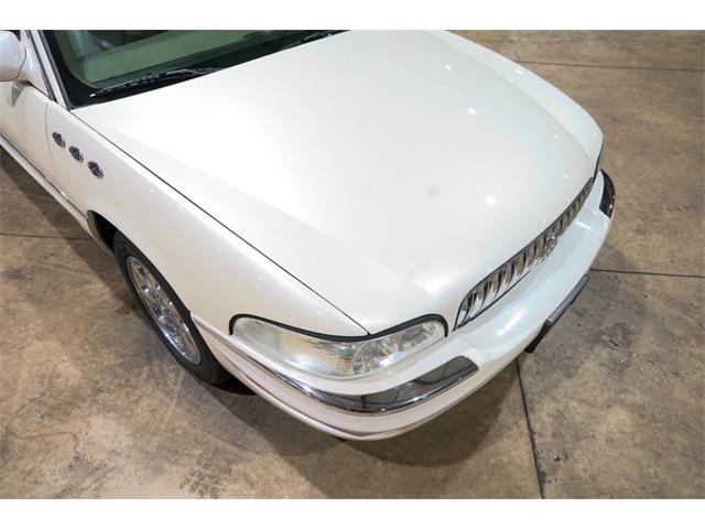2003 Buick Park Avenue (CC-2087177) for sale in Kentwood, Michigan