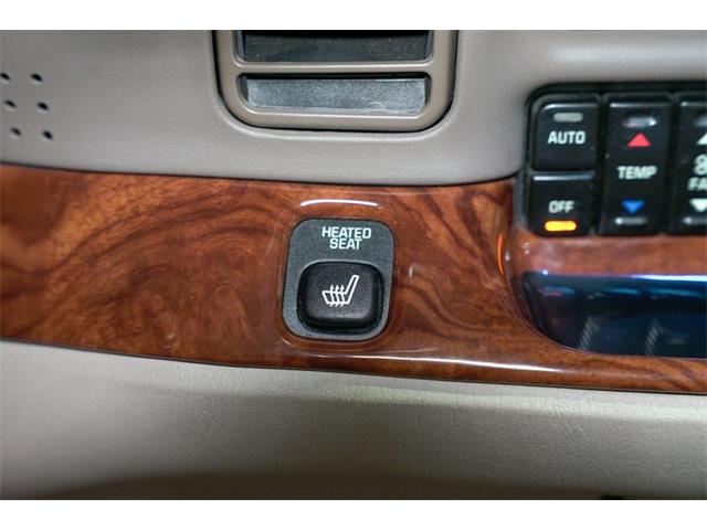 2003 Buick Park Avenue (CC-2087177) for sale in Kentwood, Michigan
