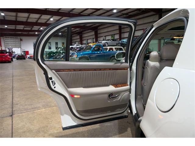 2003 Buick Park Avenue (CC-2087177) for sale in Kentwood, Michigan