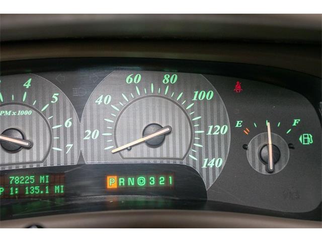 2003 Buick Park Avenue (CC-2087177) for sale in Kentwood, Michigan