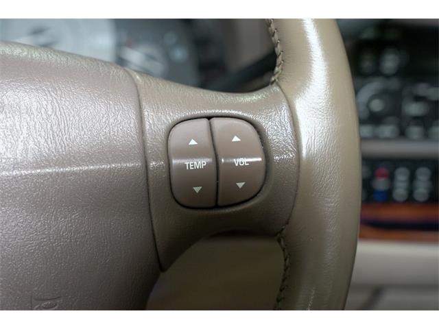 2003 Buick Park Avenue (CC-2087177) for sale in Kentwood, Michigan
