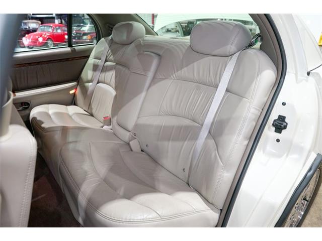 2003 Buick Park Avenue (CC-2087177) for sale in Kentwood, Michigan