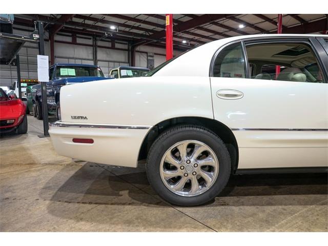 2003 Buick Park Avenue (CC-2087177) for sale in Kentwood, Michigan