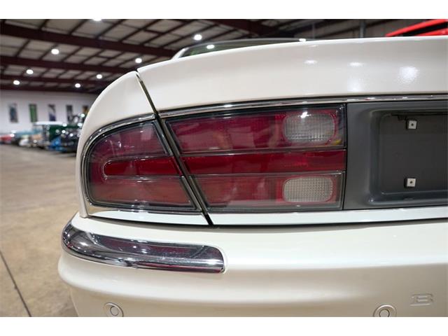 2003 Buick Park Avenue (CC-2087177) for sale in Kentwood, Michigan
