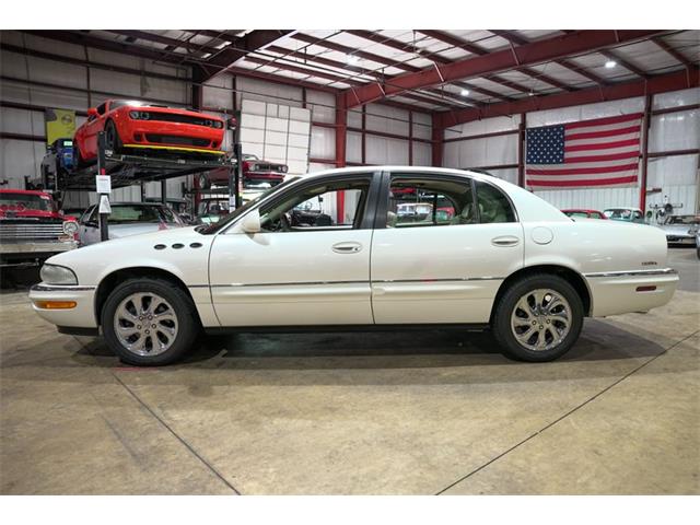 2003 Buick Park Avenue (CC-2087177) for sale in Kentwood, Michigan