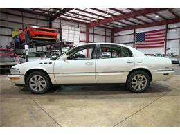 2003 Buick Park Avenue (CC-2087177) for sale in Kentwood, Michigan
