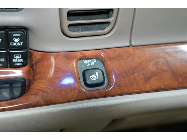 2003 Buick Park Avenue (CC-2087177) for sale in Kentwood, Michigan