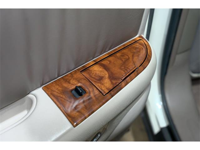 2003 Buick Park Avenue (CC-2087177) for sale in Kentwood, Michigan