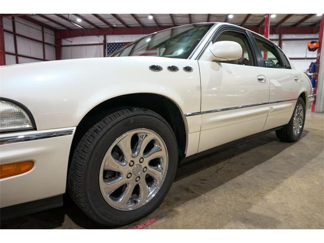 2003 Buick Park Avenue (CC-2087177) for sale in Kentwood, Michigan