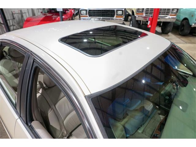 2003 Buick Park Avenue (CC-2087177) for sale in Kentwood, Michigan