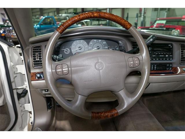2003 Buick Park Avenue (CC-2087177) for sale in Kentwood, Michigan
