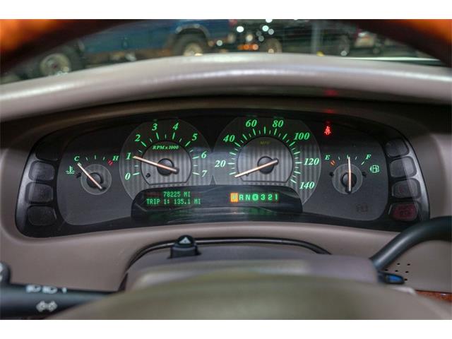 2003 Buick Park Avenue (CC-2087177) for sale in Kentwood, Michigan