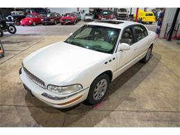 2003 Buick Park Avenue (CC-2087177) for sale in Kentwood, Michigan