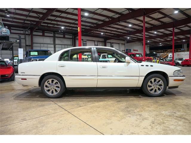 2003 Buick Park Avenue (CC-2087177) for sale in Kentwood, Michigan