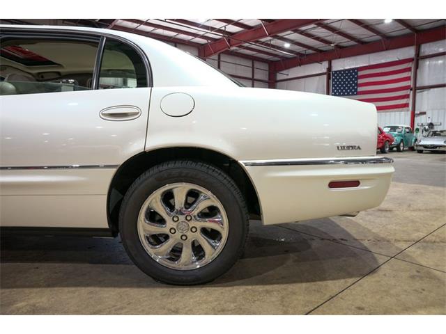 2003 Buick Park Avenue (CC-2087177) for sale in Kentwood, Michigan