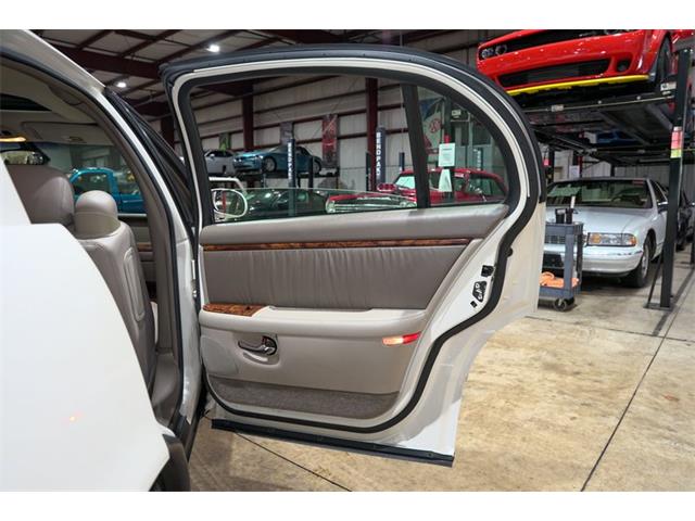 2003 Buick Park Avenue (CC-2087177) for sale in Kentwood, Michigan