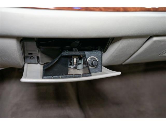 2003 Buick Park Avenue (CC-2087177) for sale in Kentwood, Michigan