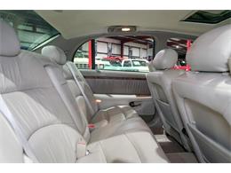 2003 Buick Park Avenue (CC-2087177) for sale in Kentwood, Michigan