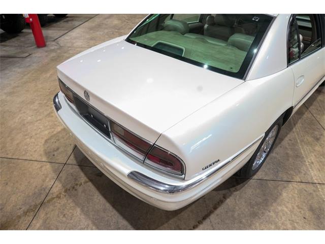 2003 Buick Park Avenue (CC-2087177) for sale in Kentwood, Michigan