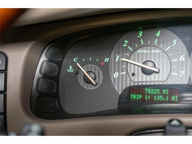 2003 Buick Park Avenue (CC-2087177) for sale in Kentwood, Michigan