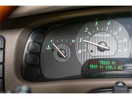 2003 Buick Park Avenue (CC-2087177) for sale in Kentwood, Michigan
