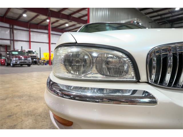 2003 Buick Park Avenue (CC-2087177) for sale in Kentwood, Michigan