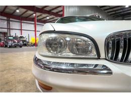2003 Buick Park Avenue (CC-2087177) for sale in Kentwood, Michigan