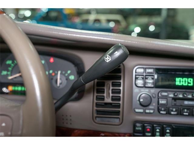 2003 Buick Park Avenue (CC-2087177) for sale in Kentwood, Michigan