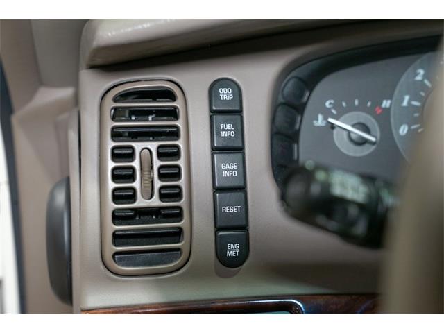 2003 Buick Park Avenue (CC-2087177) for sale in Kentwood, Michigan