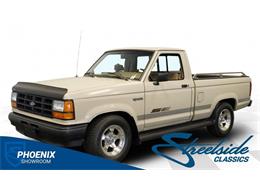 1990 Ford Ranger (CC-2087178) for sale in Mesa, Arizona