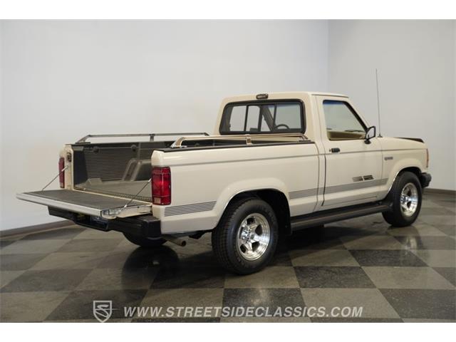 1990 Ford Ranger (CC-2087178) for sale in Mesa, Arizona