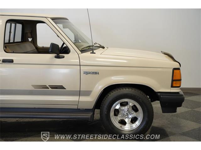 1990 Ford Ranger (CC-2087178) for sale in Mesa, Arizona