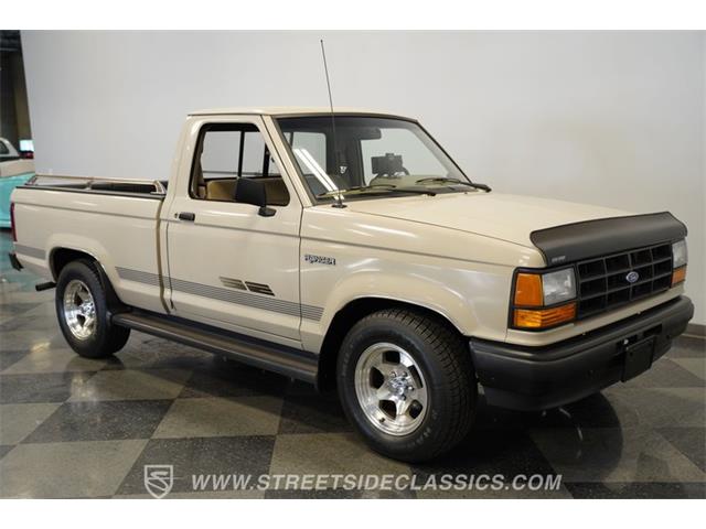 1990 Ford Ranger (CC-2087178) for sale in Mesa, Arizona