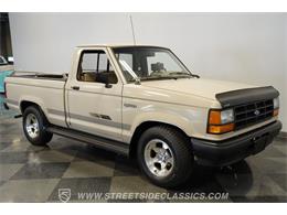 1990 Ford Ranger (CC-2087178) for sale in Mesa, Arizona