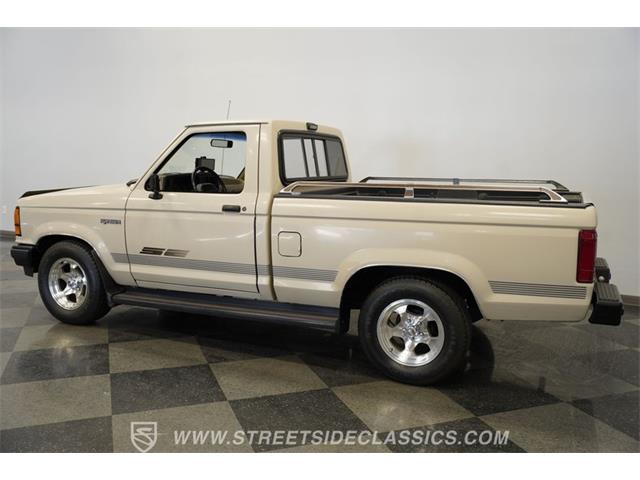 1990 Ford Ranger (CC-2087178) for sale in Mesa, Arizona