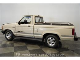 1990 Ford Ranger (CC-2087178) for sale in Mesa, Arizona