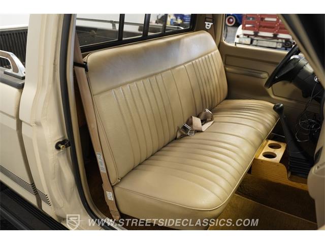 1990 Ford Ranger (CC-2087178) for sale in Mesa, Arizona