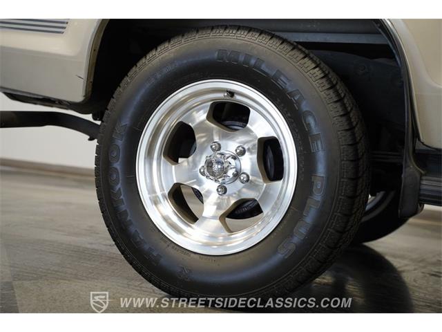 1990 Ford Ranger (CC-2087178) for sale in Mesa, Arizona
