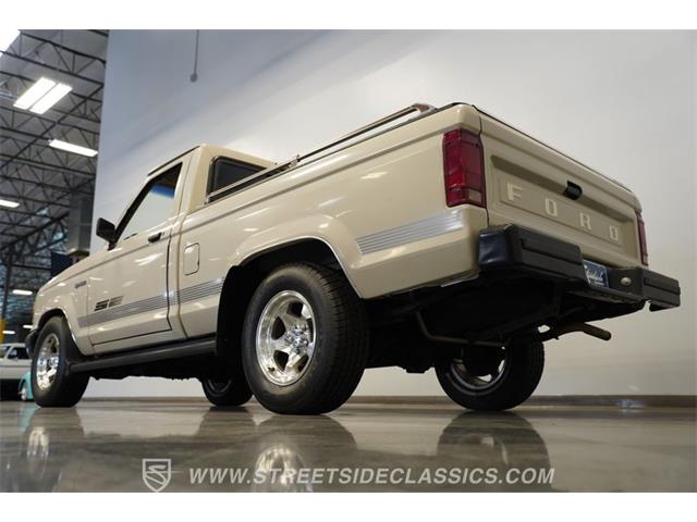 1990 Ford Ranger (CC-2087178) for sale in Mesa, Arizona