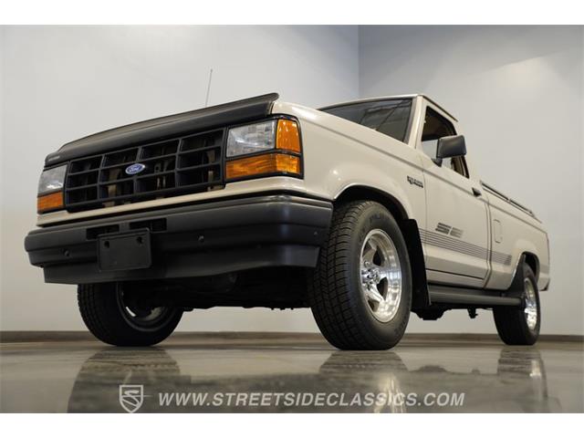 1990 Ford Ranger (CC-2087178) for sale in Mesa, Arizona