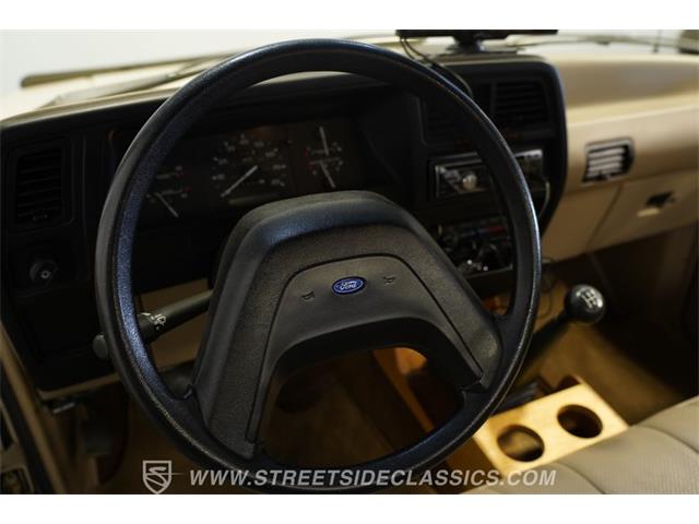 1990 Ford Ranger (CC-2087178) for sale in Mesa, Arizona
