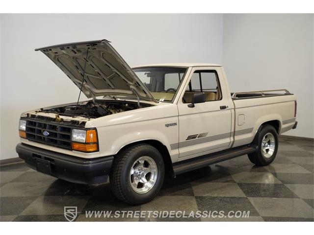 1990 Ford Ranger (CC-2087178) for sale in Mesa, Arizona