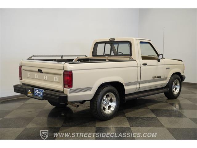 1990 Ford Ranger (CC-2087178) for sale in Mesa, Arizona