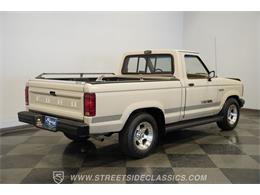 1990 Ford Ranger (CC-2087178) for sale in Mesa, Arizona