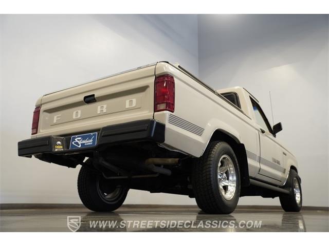 1990 Ford Ranger (CC-2087178) for sale in Mesa, Arizona
