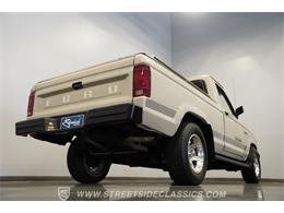 1990 Ford Ranger (CC-2087178) for sale in Mesa, Arizona
