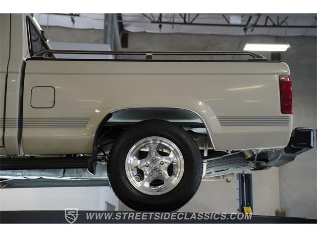 1990 Ford Ranger (CC-2087178) for sale in Mesa, Arizona