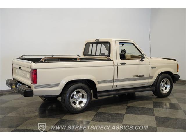 1990 Ford Ranger (CC-2087178) for sale in Mesa, Arizona